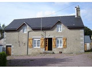 Vengeons , Manche , Lower Normandy - 10..