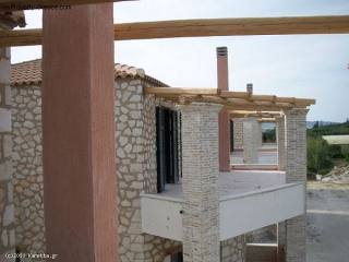 2 Bedrooms - Villa - Zakynthos - For..