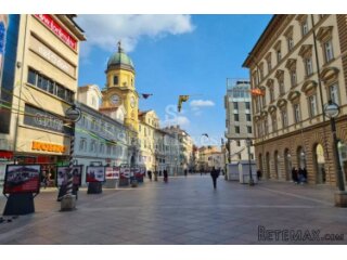 RIJEKA - CENTAR, poslovni prostor od 29 m2