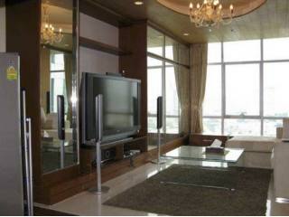Apartment For Sale Bangkok Metropolis..