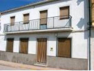 Village house, Jaen, Monte Lope..