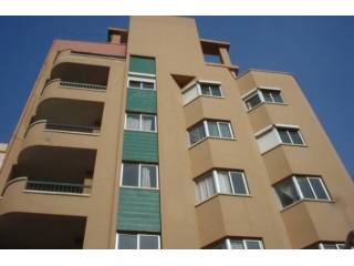 Building With 31 Apartments In Palma