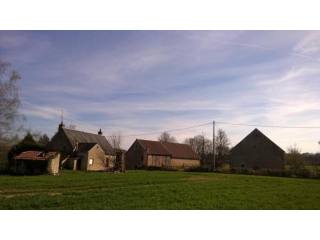 NO NEIGHBOURS ! On 4 acres land, 2..