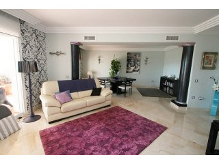 Penthouse in Albatross Hill Club