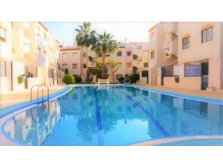 Punta Prima 500m Sea 2 Bedrooms..