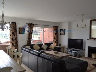 Sotogrande : Duplex Top Floor Apartment..