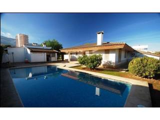 Villa For Sale Denia - Ref: 2402