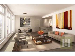 2 bedroom Apartment For Sale: 21 WEST..