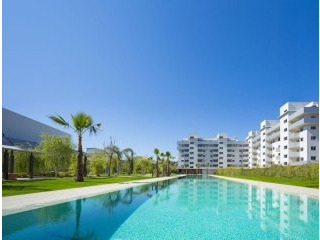 3 Bedrooms - Apartment - Malaga - For..
