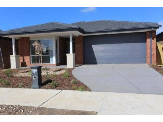 Brand New Single Level 4 Bedroom House..