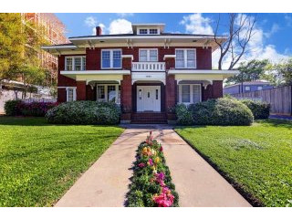 House Share For Sale: 1401 Castle Court..
