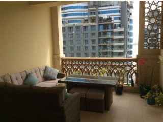 An Architectural Masterpiece, 2 Bedroom..