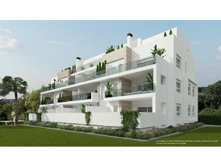 Luxury 2 Bed Apartments with Communal..