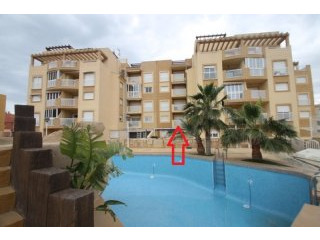 2 Bedrooms - Apartment - Murcia - For..