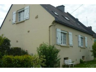 Detached House in Market Town