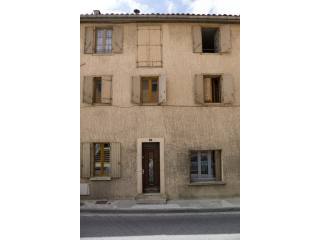 Limoux Near Center, Renovated Town..