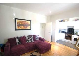 1 Bed Flat/Apartment To Let in London