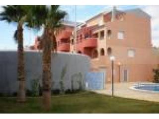 Apartment, Alicante (Costa Blanca)..
