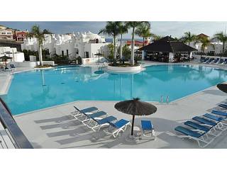 Apartment in Playa Paraiso
