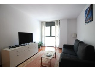 Eixample 2 Bed Apartment For Sale