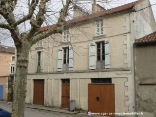 Ref 29043 : Immeuble Pour Investisseur