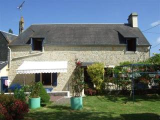 Nicely Appointed Coastal House