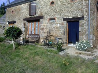 Vauce, Mayenne