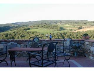 AMONG THE VINES OF BRUNELLO
