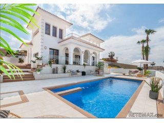 Ciudad Quesada is an exclusive residential, composed mainly..