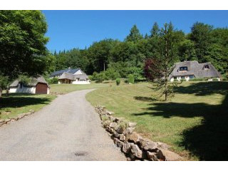 Correze. Near Chaveroche. Stunning 2..