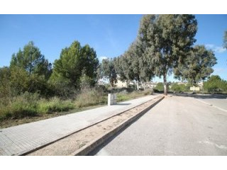 Plot for sale in Santa Ponsa