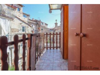 Prekrasan stan u Rovinju – 55 m², dvokatni, s pogledom na st..