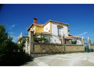Villa for Sale in Torrox, Torrox..