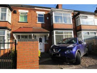 3 bedroom, Terraced House house for sale