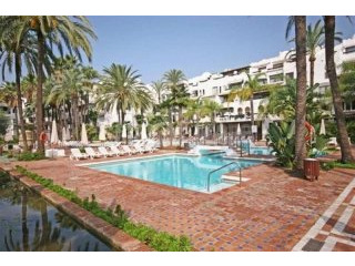 Apartment For Sale In Puerto Banus..