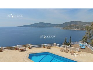 Kalkan, Kisla