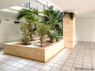 Urbanización privada y muy tranquila con jardines, zonas..