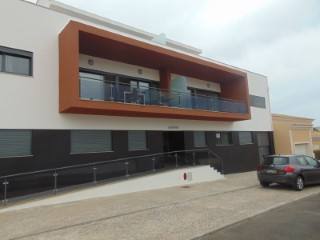 1 bedroom apartment-Quarteira-for sale