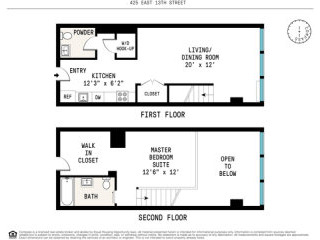 1 Bedroom - Condo - New York State -..