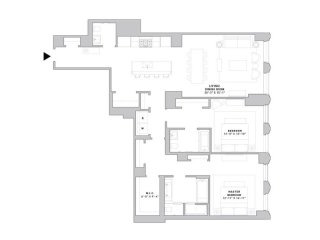 2 Bedrooms - Condo - New York State -..