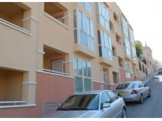 Apartment For Sale, Turre, Almeria