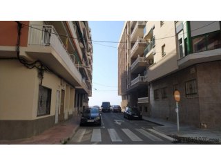 For sale apartment with 3 bedrooms, 2 bathrooms, kitchen..