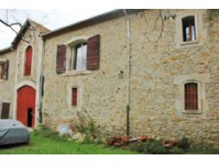 Renovated Stone Barn With Outbuilding..