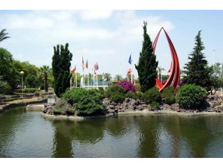 2 Bedrooms - Apartment - Costa Blanca..