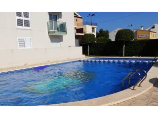 Apartment for sale in Javea
