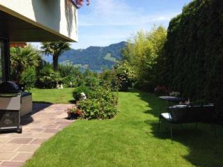 BOX SEAT OVER LAKE LUCERNE Purchase &..