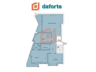 Corner Terraced Apartment Mosta..