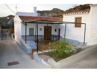 Cortijo For Sale, Antas, Almeria