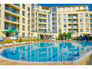 Furnished 2-bedroom apartment near..