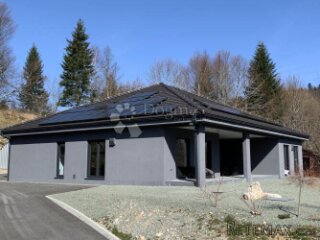 GORSKI KOTAR - KUĆA 280m2